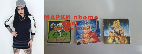 винт Алзамай